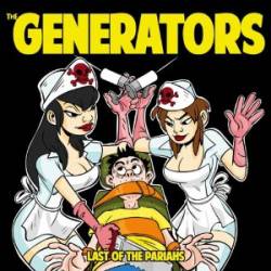 The Generators : Last of the Pariahs